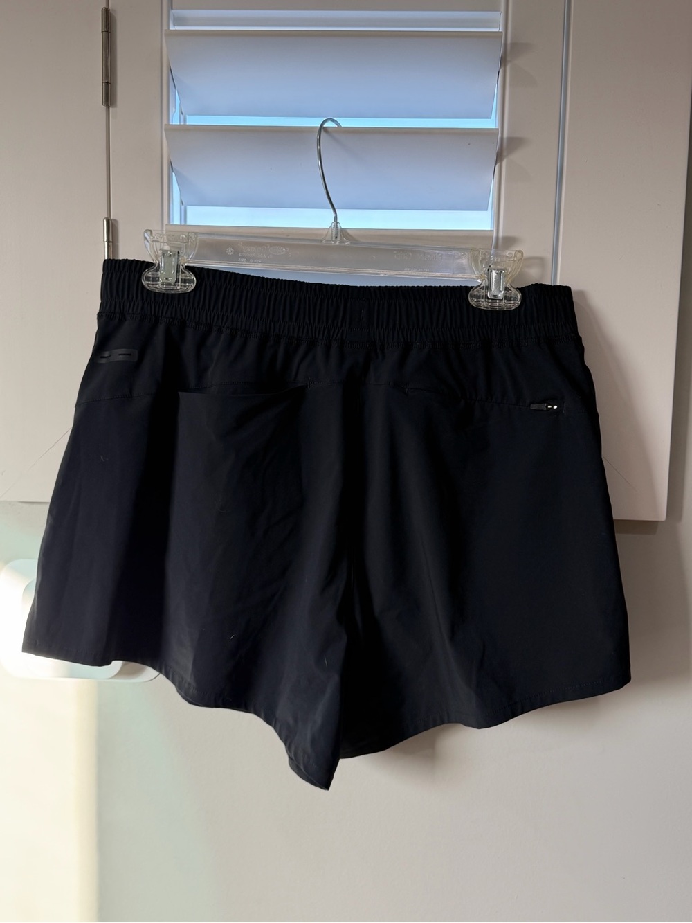 Bad Birdie Women’s Golf Shorts LIMITED SERIES - Picture 5 of 8
